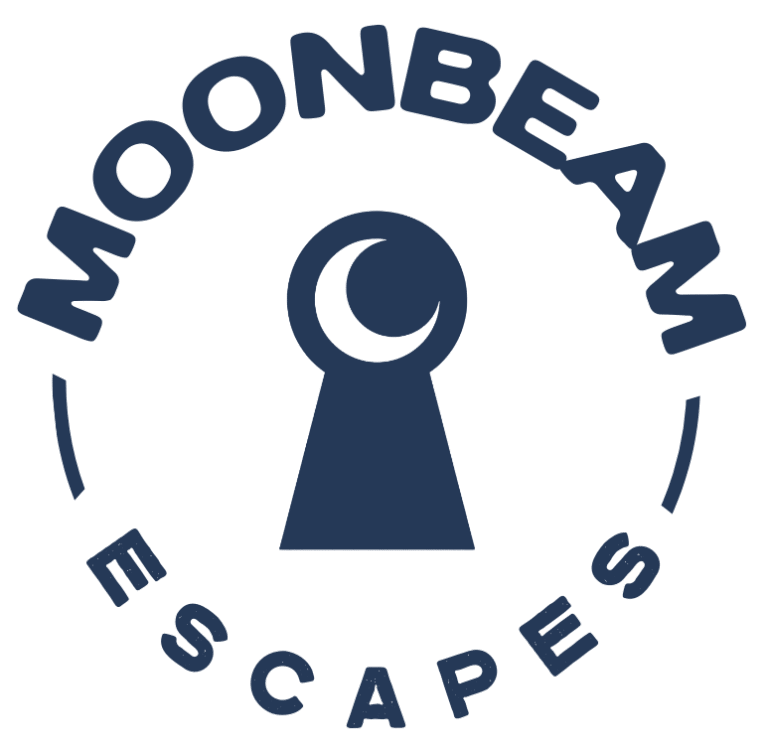 Moonbeam Logo new logo circle