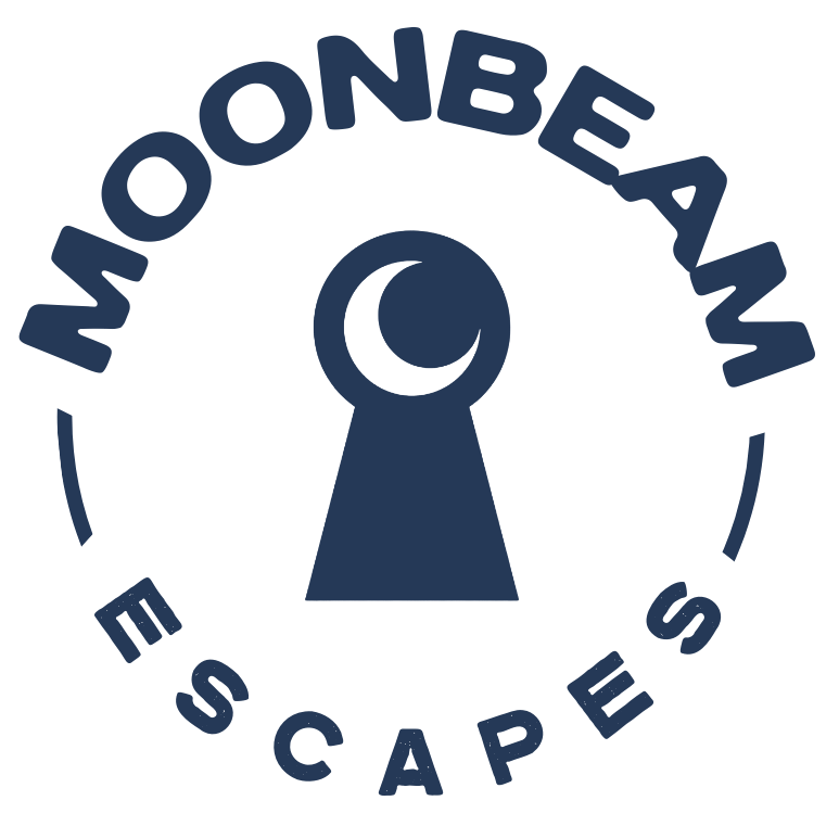 Moonbeam Logo new logo circle